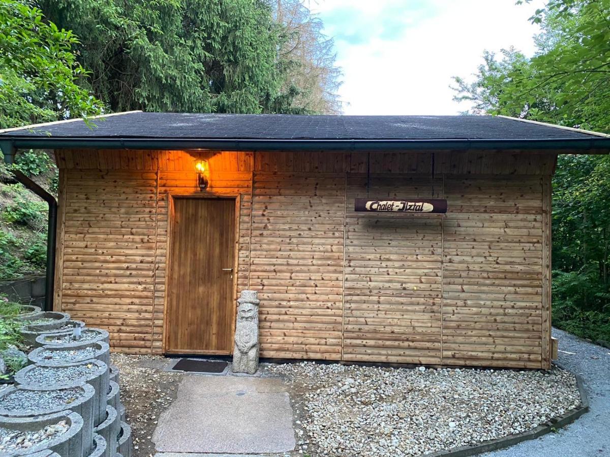 NEU! Chalet Ilztal Hutthurm Kültér fotó