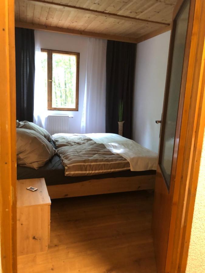 NEU! Chalet Ilztal Hutthurm Kültér fotó
