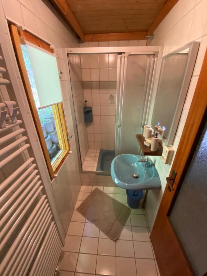NEU! Chalet Ilztal Hutthurm Kültér fotó