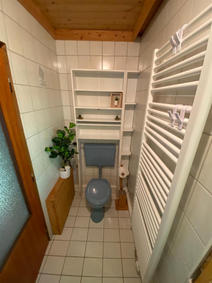 NEU! Chalet Ilztal Hutthurm Kültér fotó