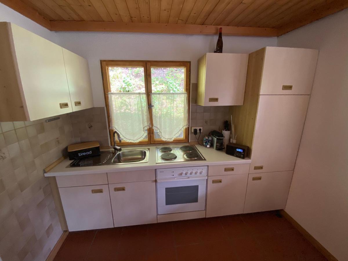 NEU! Chalet Ilztal Hutthurm Kültér fotó