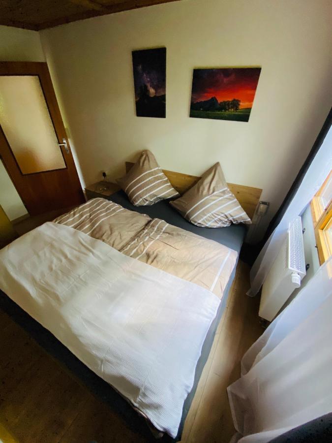 NEU! Chalet Ilztal Hutthurm Kültér fotó