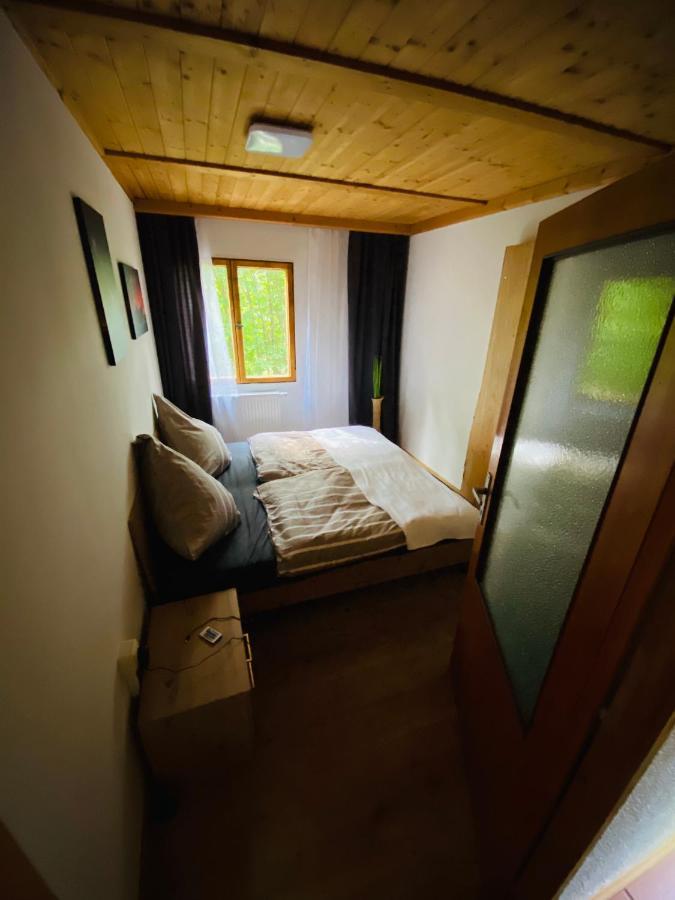 NEU! Chalet Ilztal Hutthurm Kültér fotó